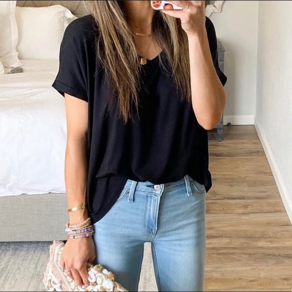 TALULAH Tops - Talulah tunic t-shirt